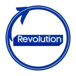 Revolution logo