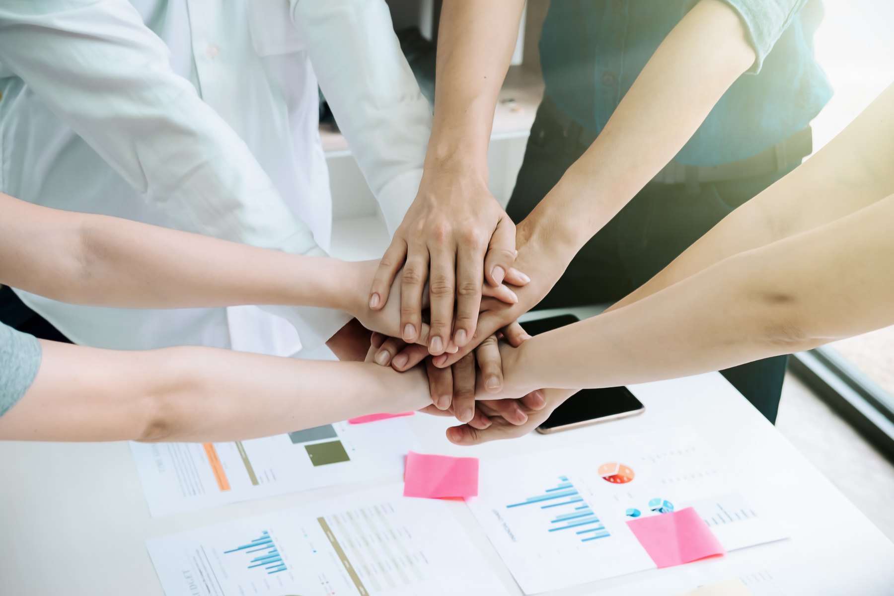 Cooperazione e gruppo
